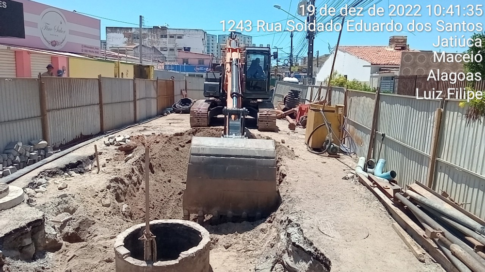 Foto: Ascom BRK Ambiental