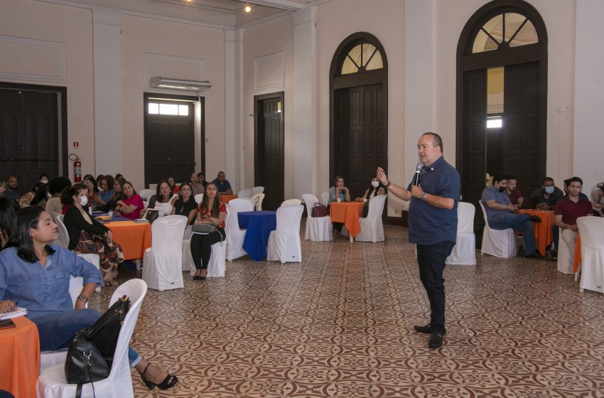  Foto: Allan Cesar/Secom Maceió