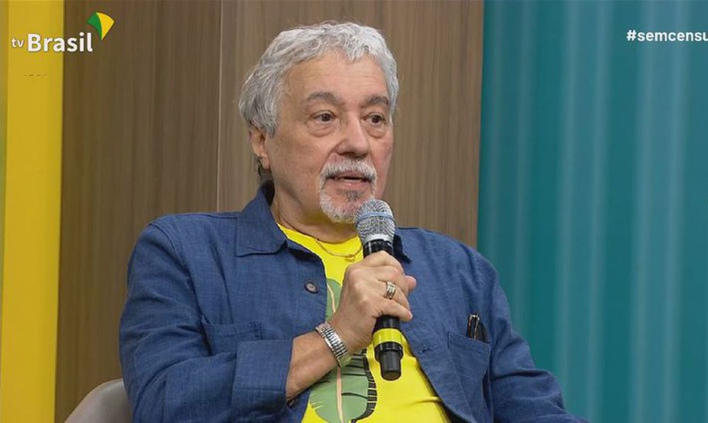 Foto: TV Brasil