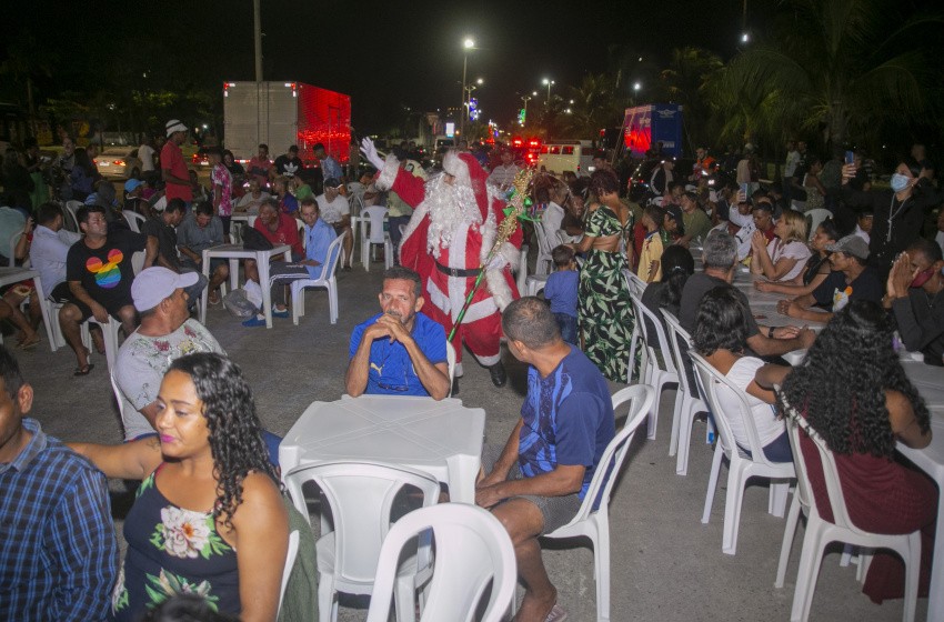 Foto: Allan César