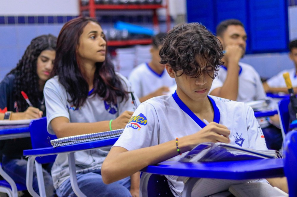 Foto: Thiago Ataíde