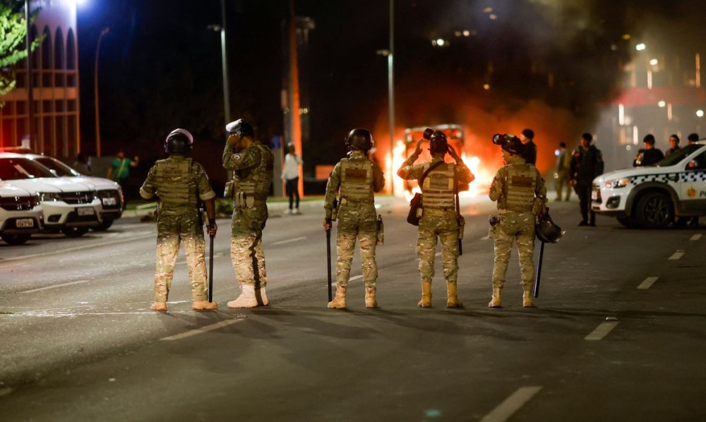Foto: Reuters