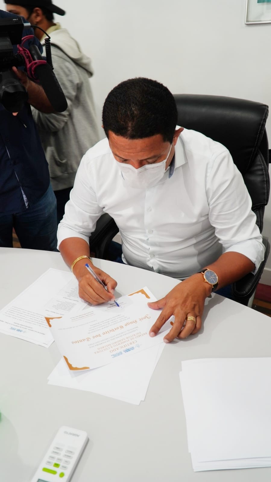 Foto: Assessoria