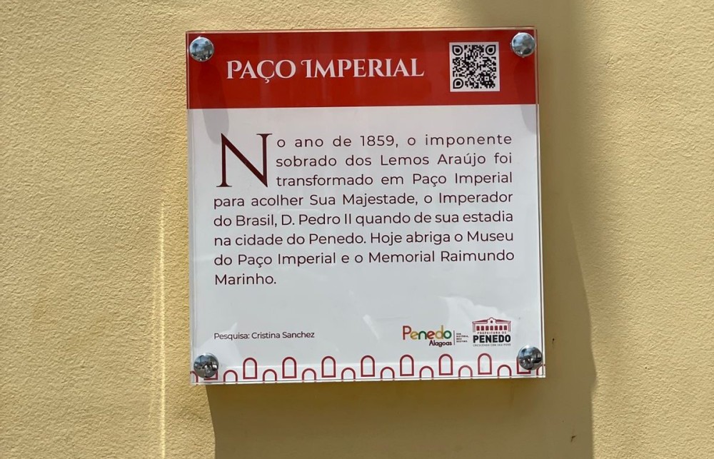 Foto: Ascom Penedo