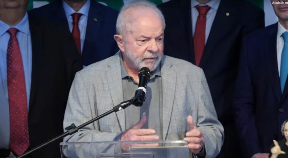 Foto: Agência CMA