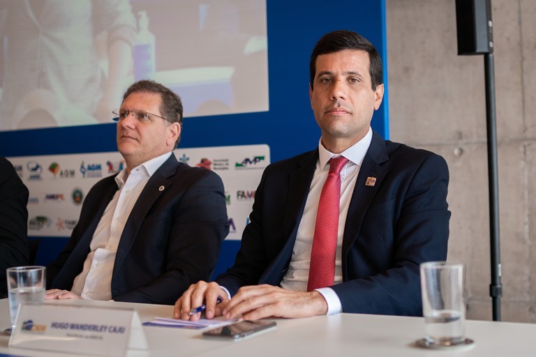 Foto: Ascom Ama 