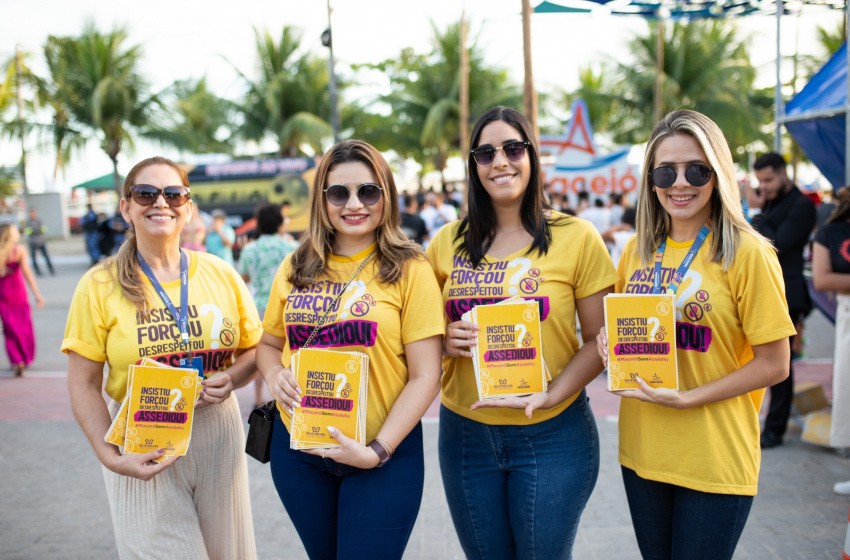 Foto: Secom Maceió
