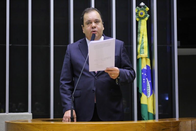 Foto: Michel Jesus 
