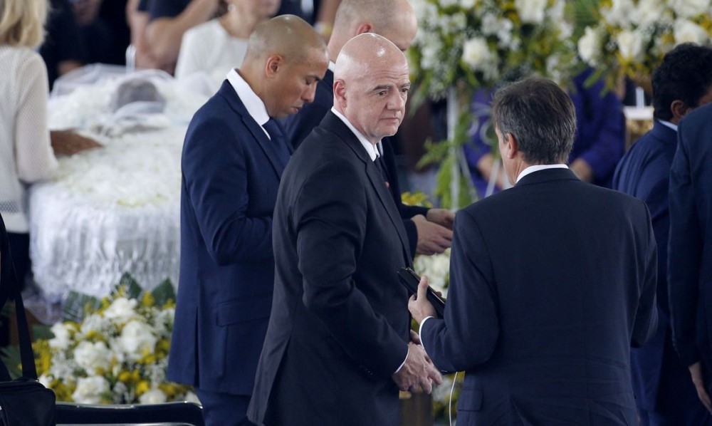 Foto: Reuters