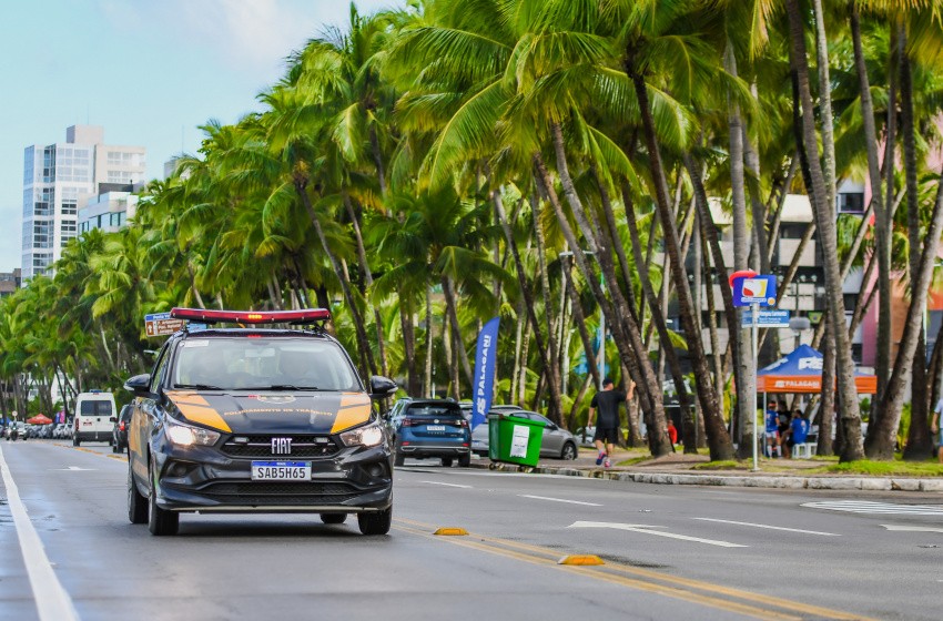 Foto: Secom Maceió