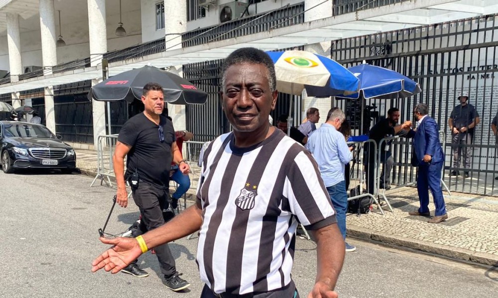 Foto: Lincoln Chaves