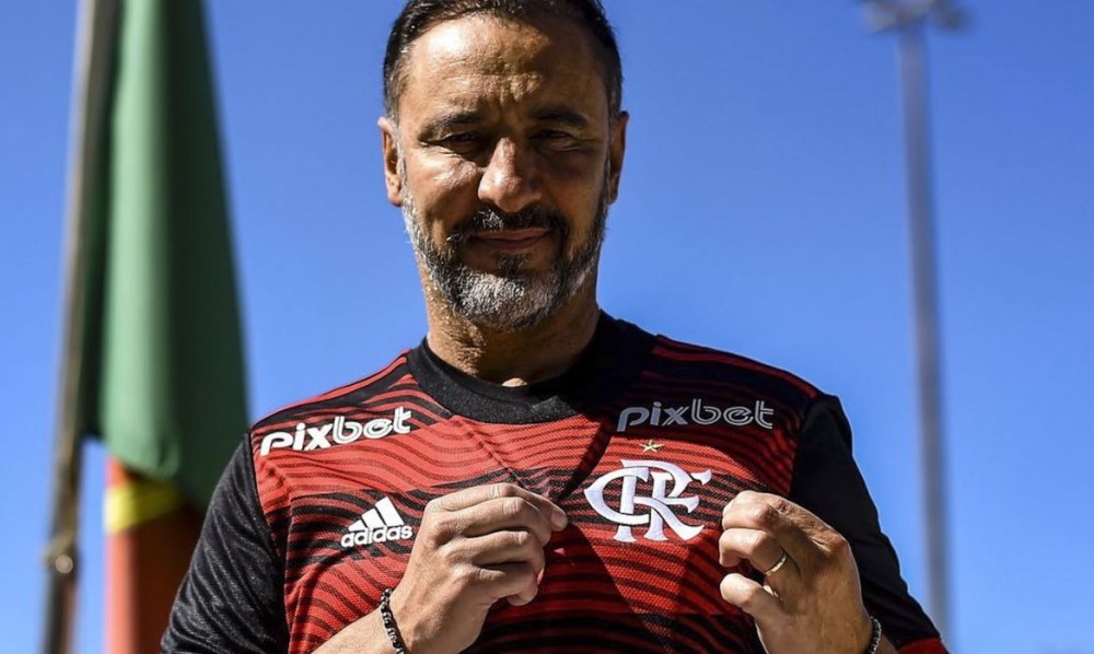 Foto: Ascom Flamengo