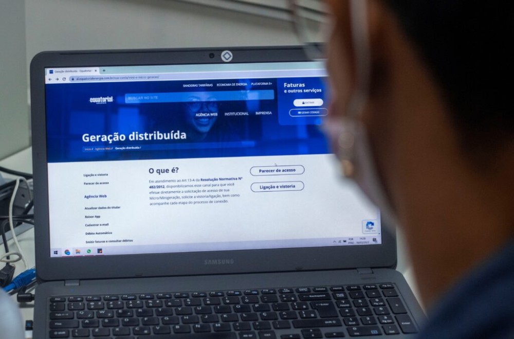 Foto: Ascom Equatorial Alagoas