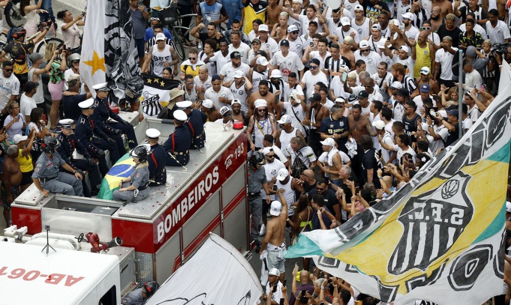 Foto: Reuters