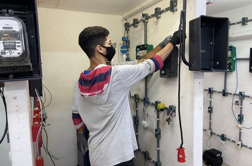 Foto: Ascom Semas