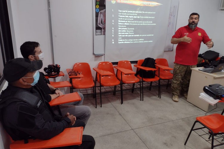 Foto: Ascom PCAL
