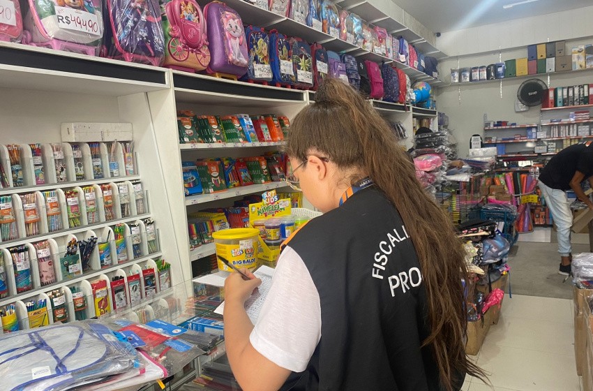 Foto: Procon Maceió