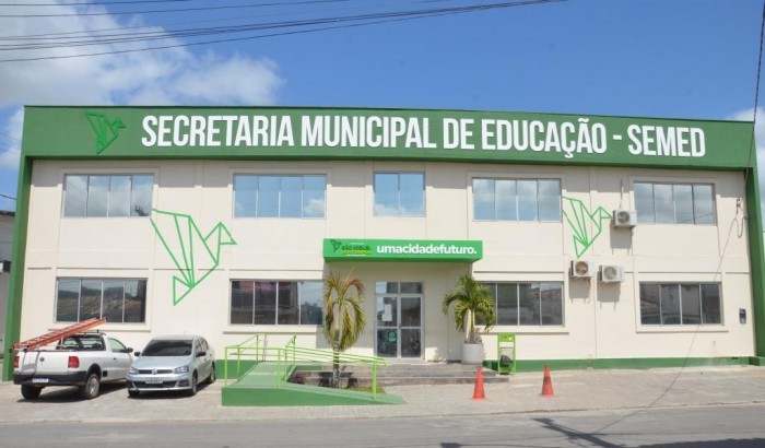 Foto: Ascom São Miguel dos Campos