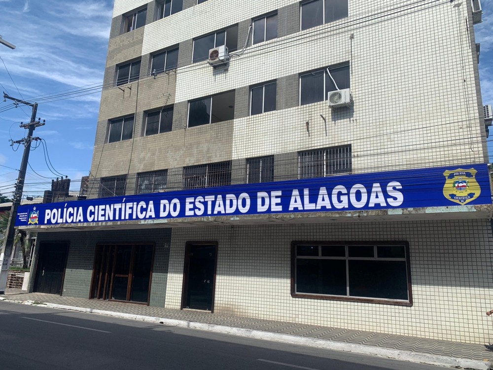 Foto: Agência Alagoas