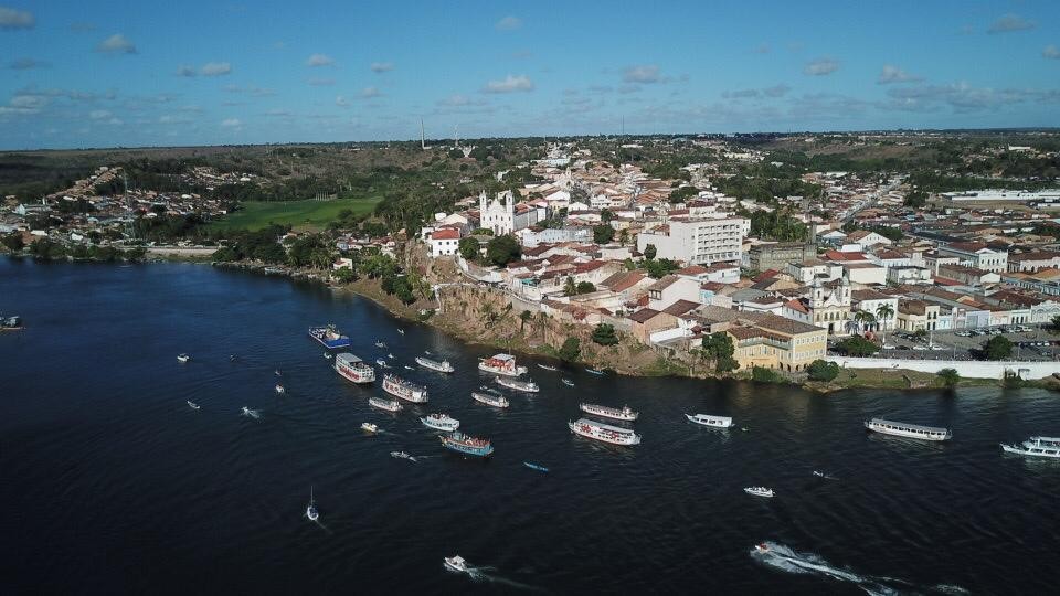 Foto: Ascom Penedo