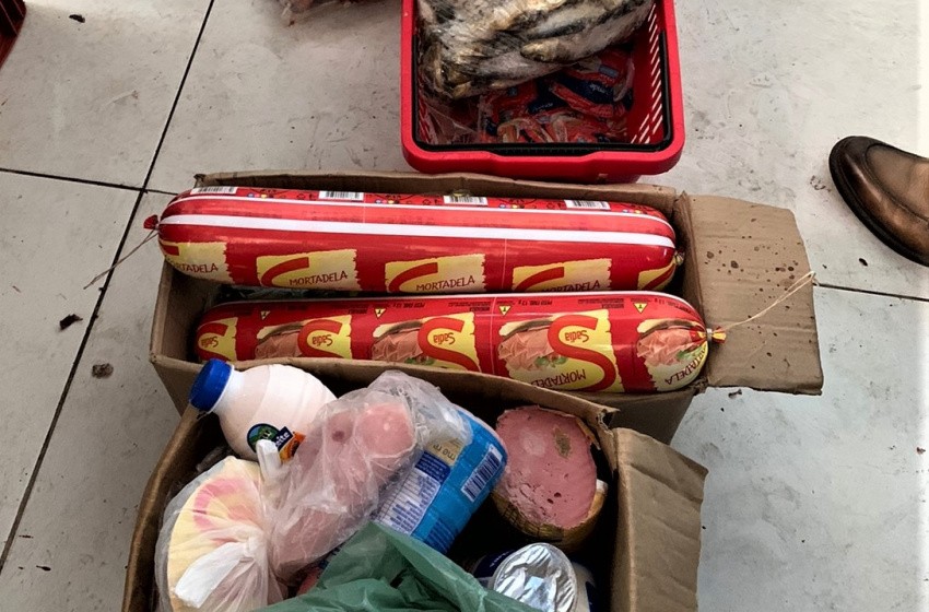Foto: Vigilância Sanitária