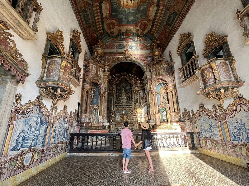 Foto: Ascom Penedo