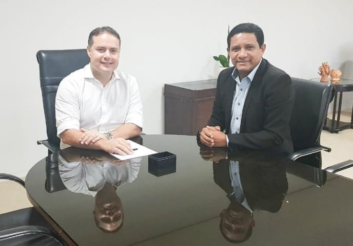 FOTOS: DIEGO WENDRIC/ASSESSORIA