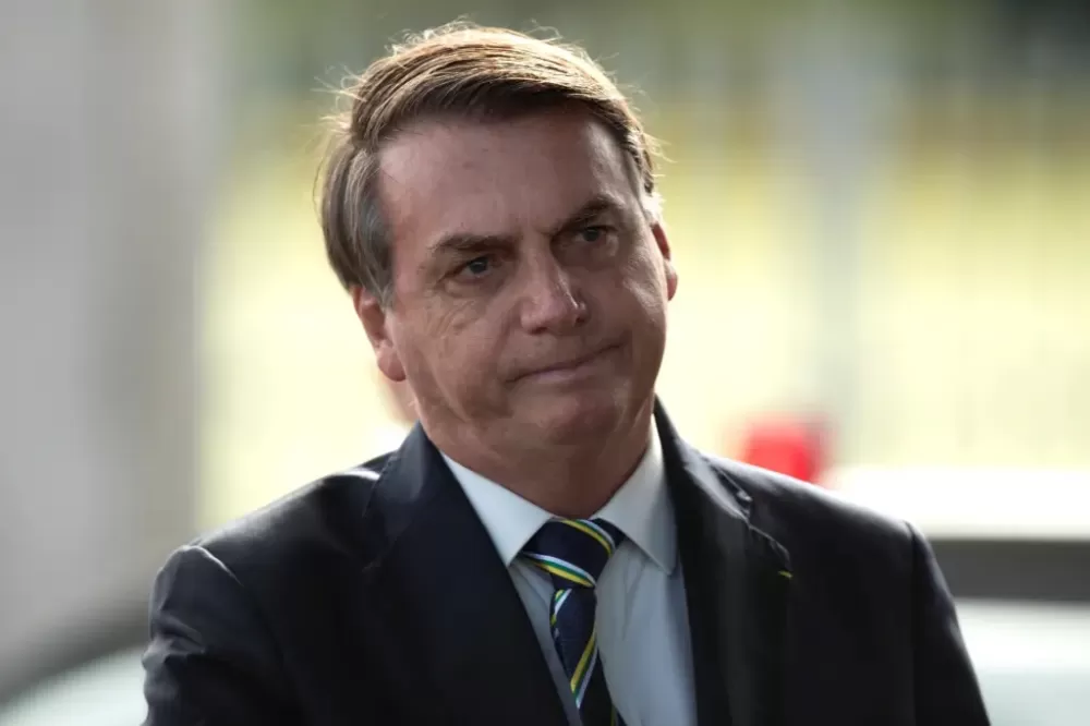 Foto: EFE | Joédson Alves