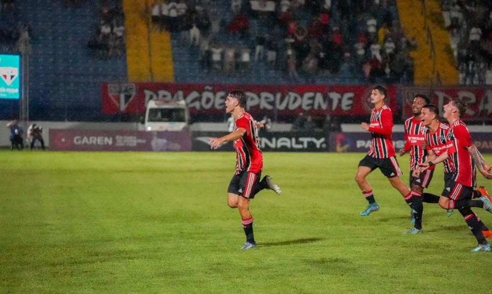 Fernando Vieira Sá/ sãopaulofc.net