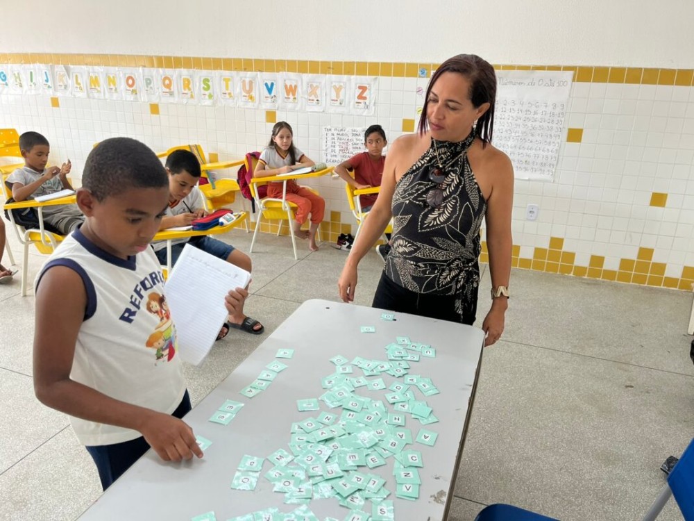 Foto: Ascom Penedo