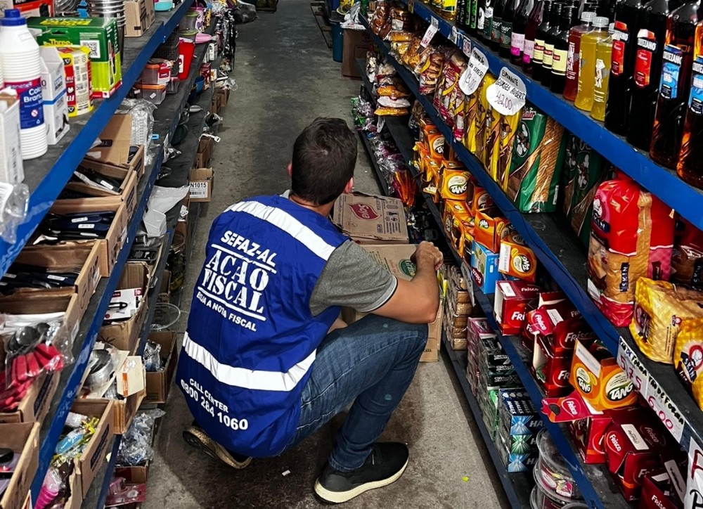 Foto: Ascom Sefaz