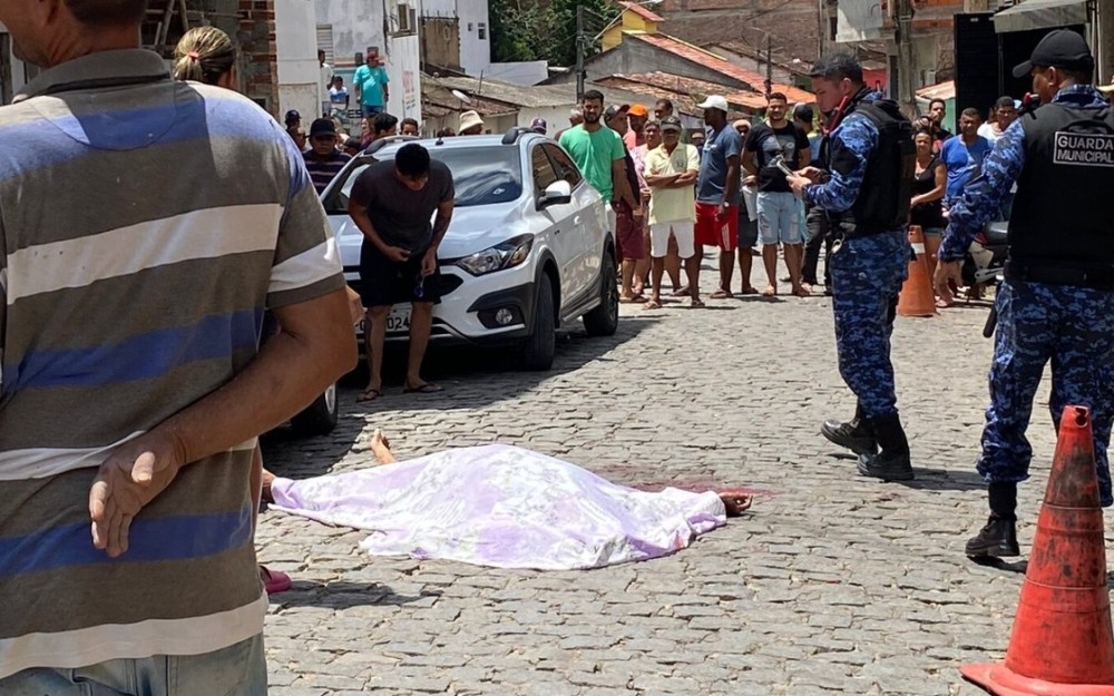 Foto: Reprodução JG Noticias
