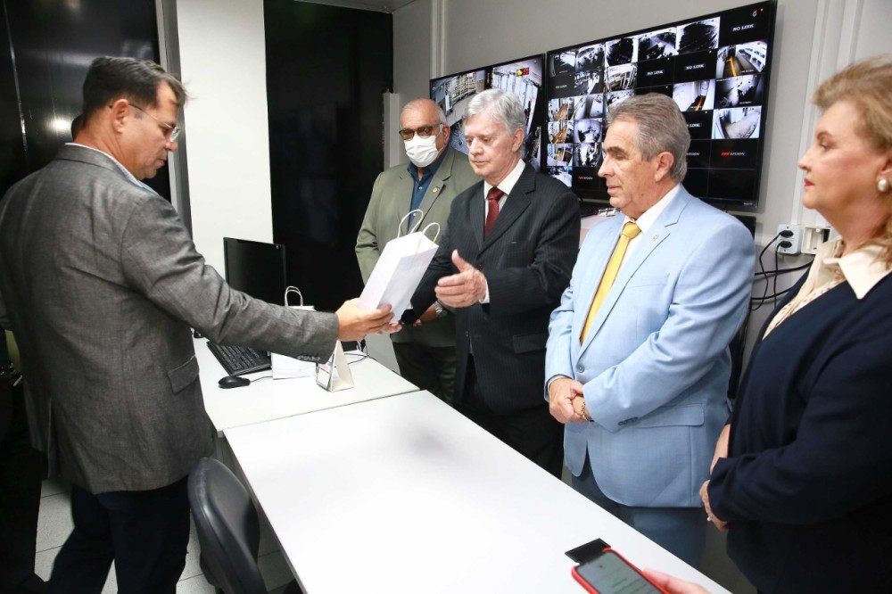 Foto: Caio Loureiro
