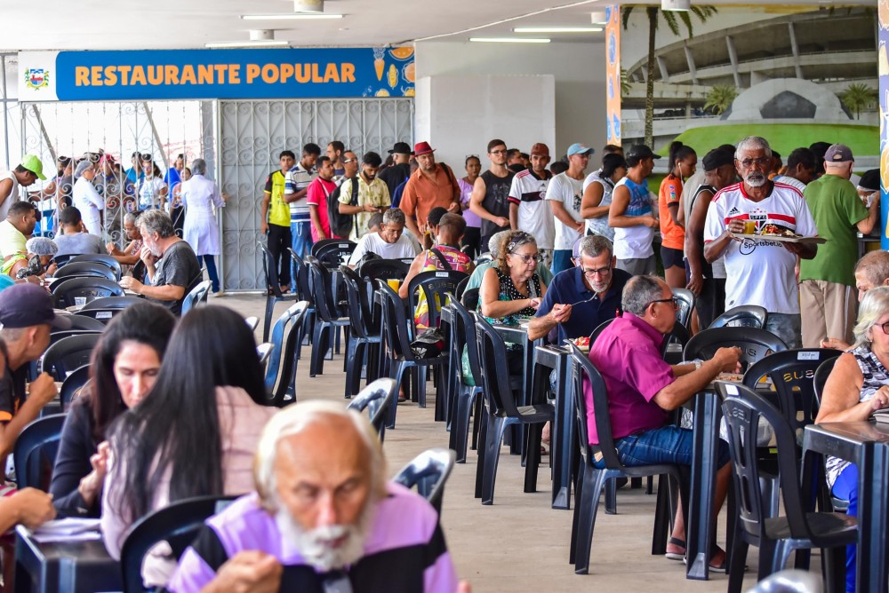 Foto: Marco Antônio