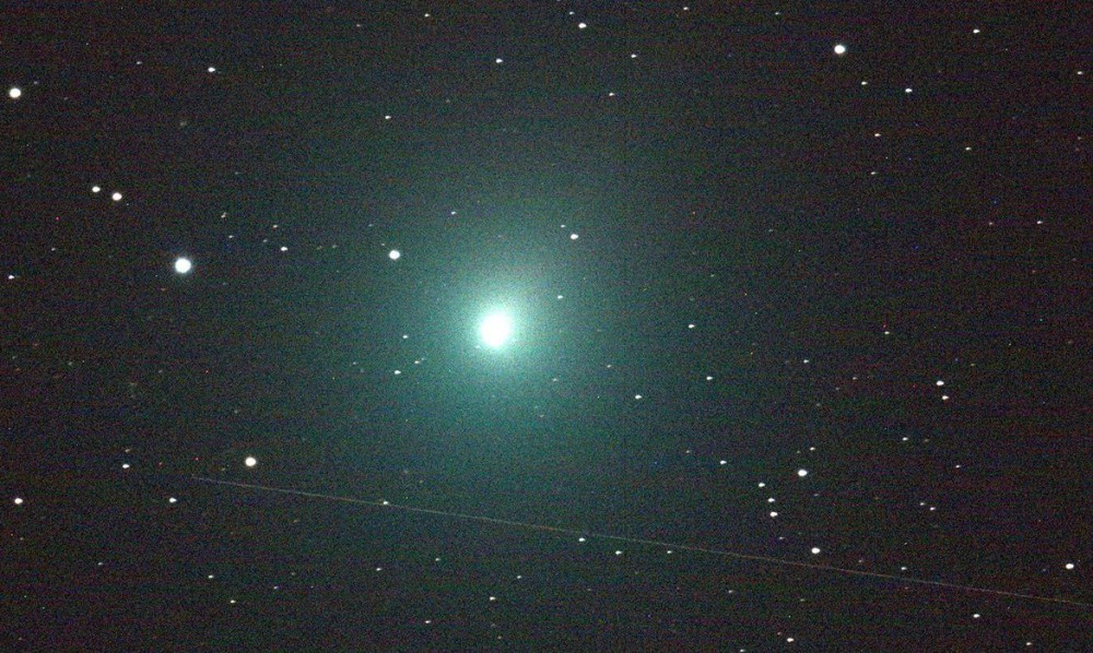 Foto: NASA