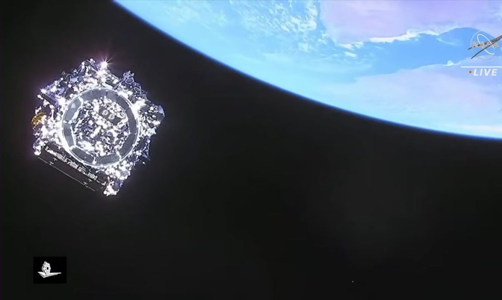 Foto: Nasa