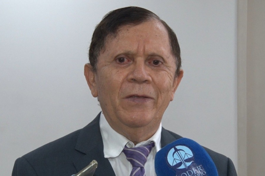 Foto: TV Tribunal
