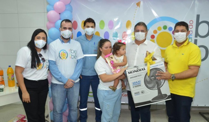 Foto: Ascom São Miguel dos Campos