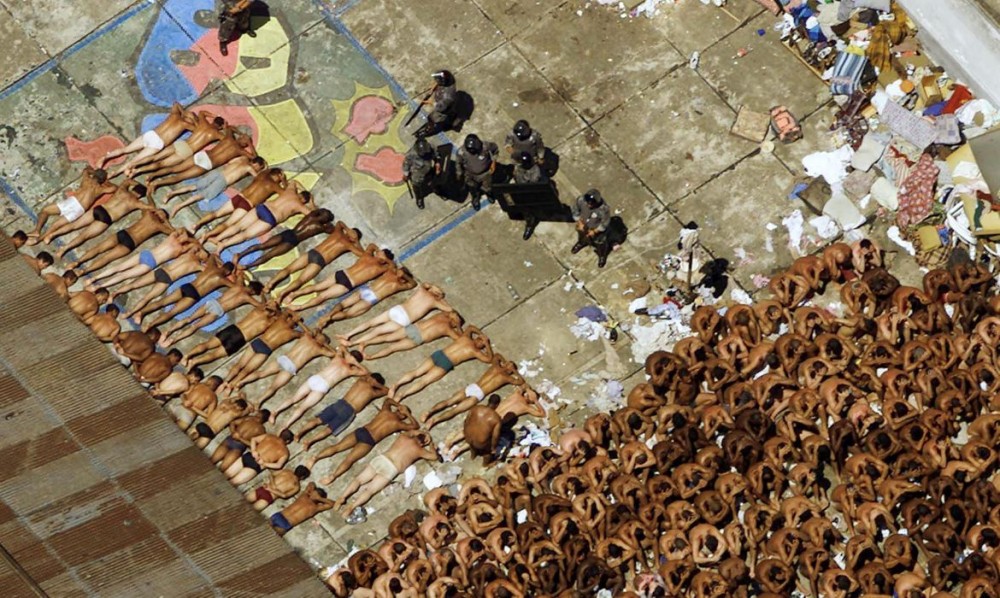 Foto: Reuters