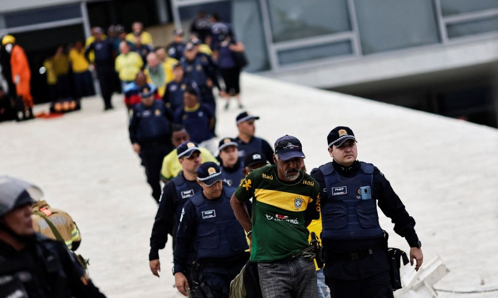 Foto: Reuters