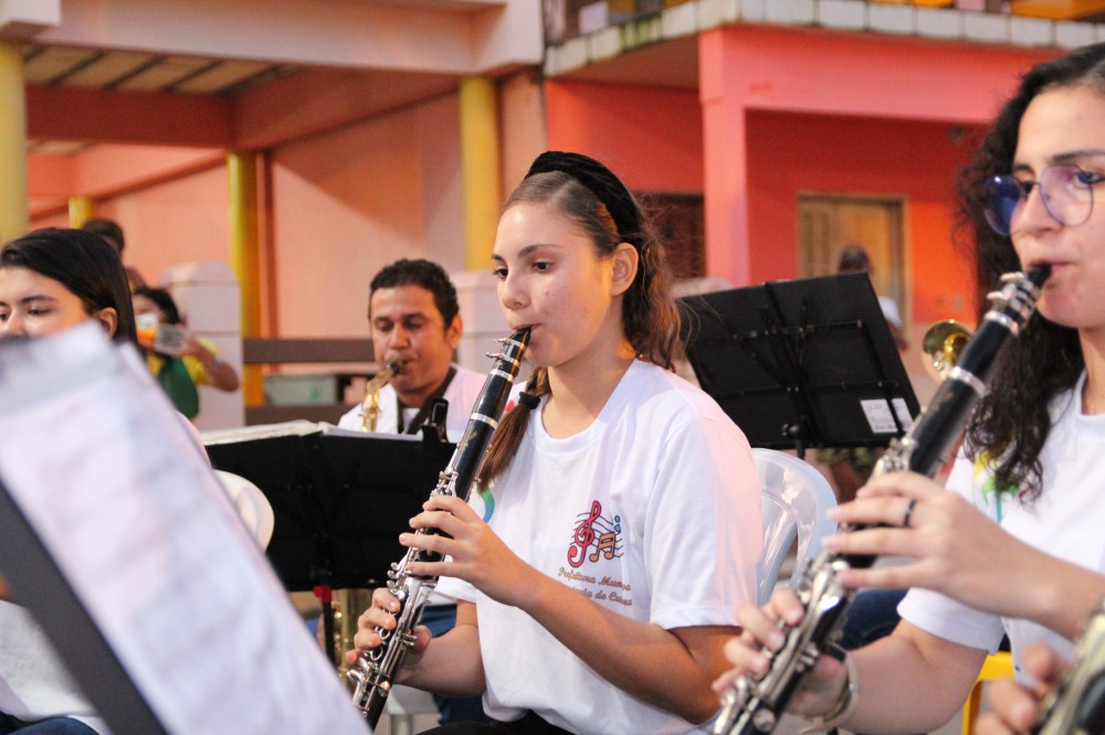 Foto: Ascom Coruripe
