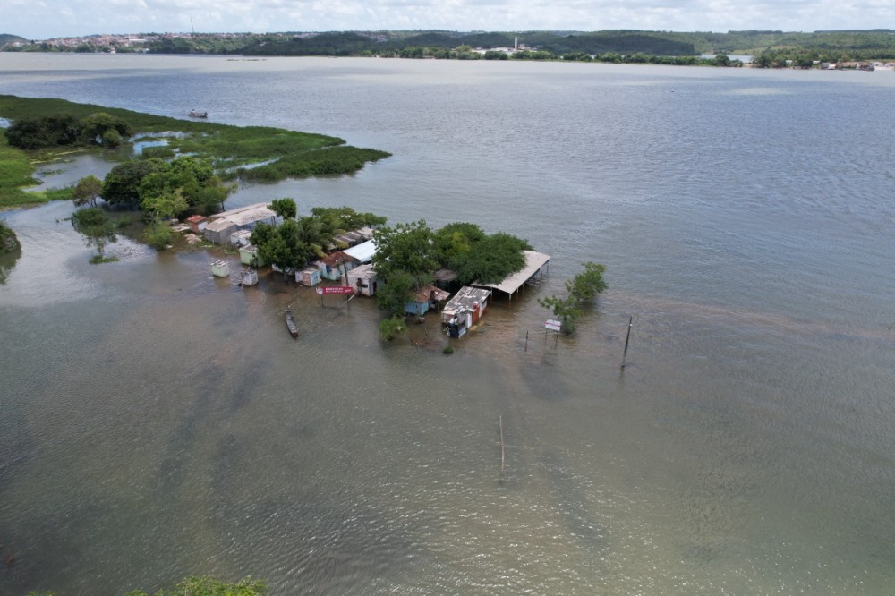 Foto: Ascom Penedo