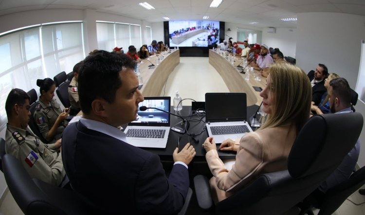 Foto: Ascom MPAL