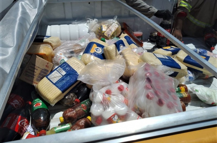 Foto: Vigilância Sanitária