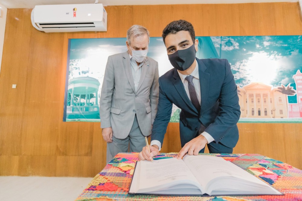 Foto: Edvan Ferreira