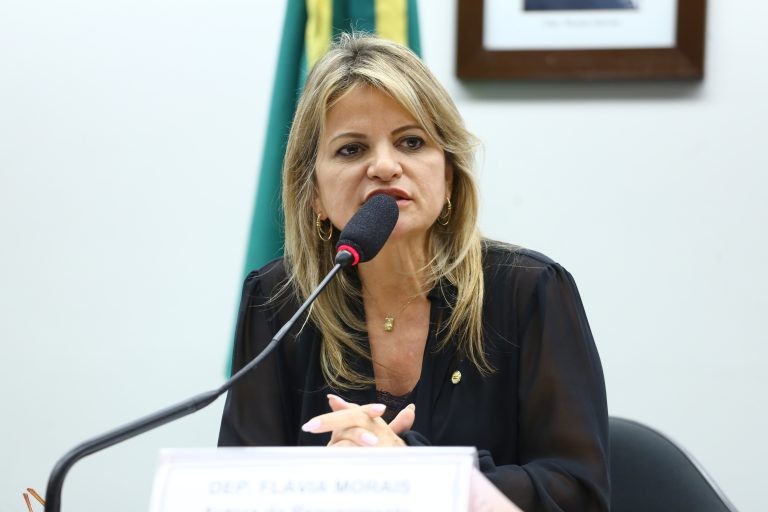 Vinicius Loures/ Câmara dos Deputados 