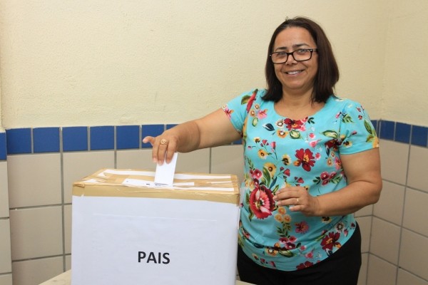 Foto: Valdir Rocha
