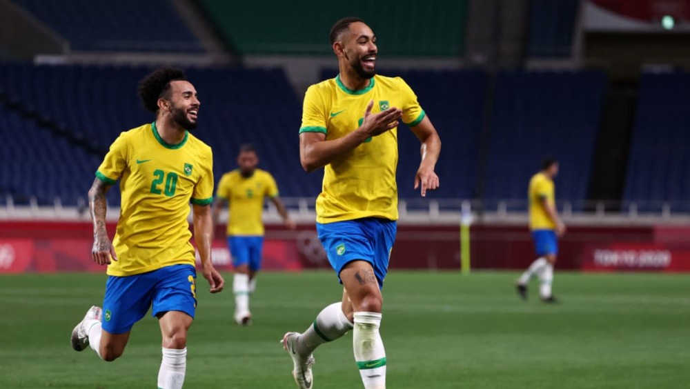 Foto: Buda Mendes | Getty Images