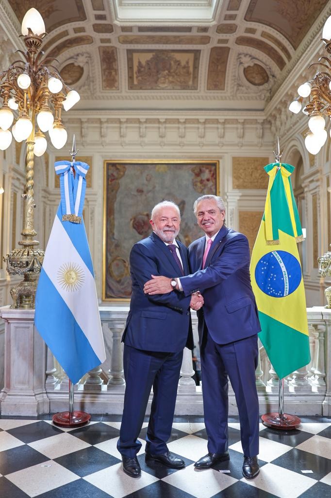 Foto: Ricardo Stuckert