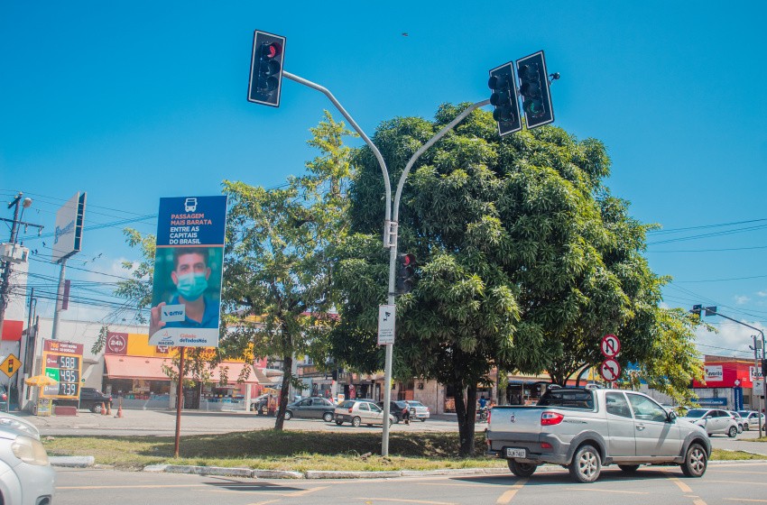 Foto: Evinho Silva